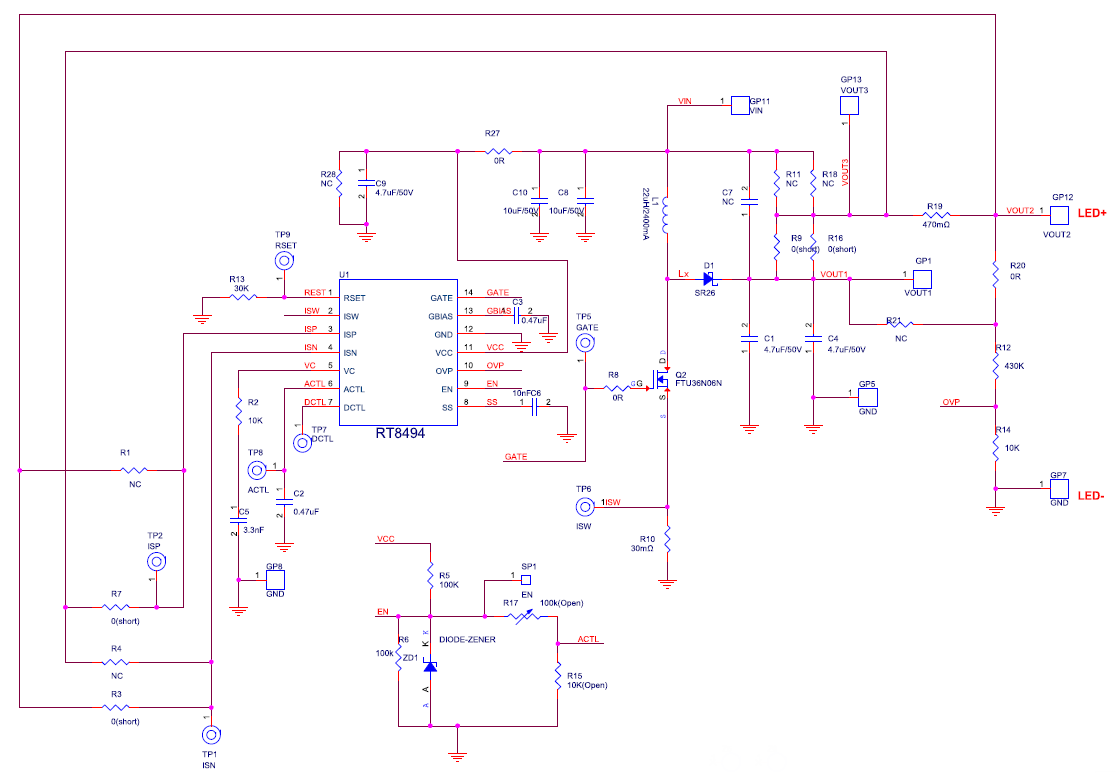 Technical Document Image Preview